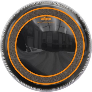 Пластик для барабана Williams WAA2ff-20MIL-22BD