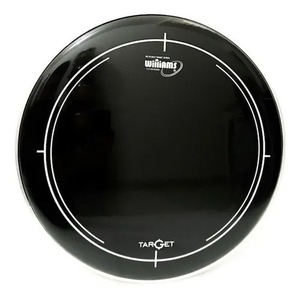 Пластик для барабана Williams WB2-7MIL-18FT