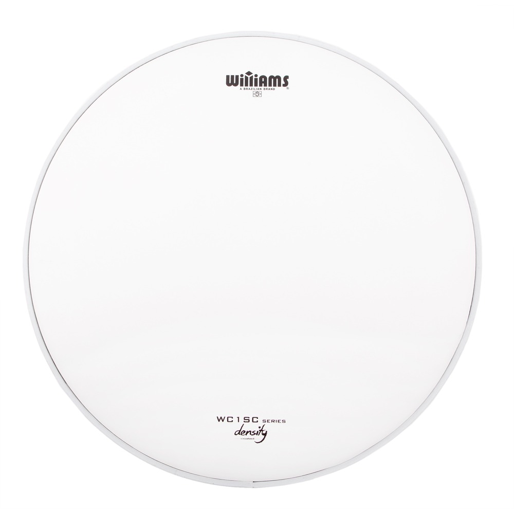 Пластик для барабана Williams WC1SC-10MIL-18FT
