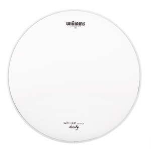Пластик для барабана Williams WC1SC-10MIL-18FT
