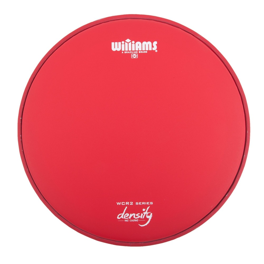 Пластик для барабана Williams WCR2-10MIL-10K