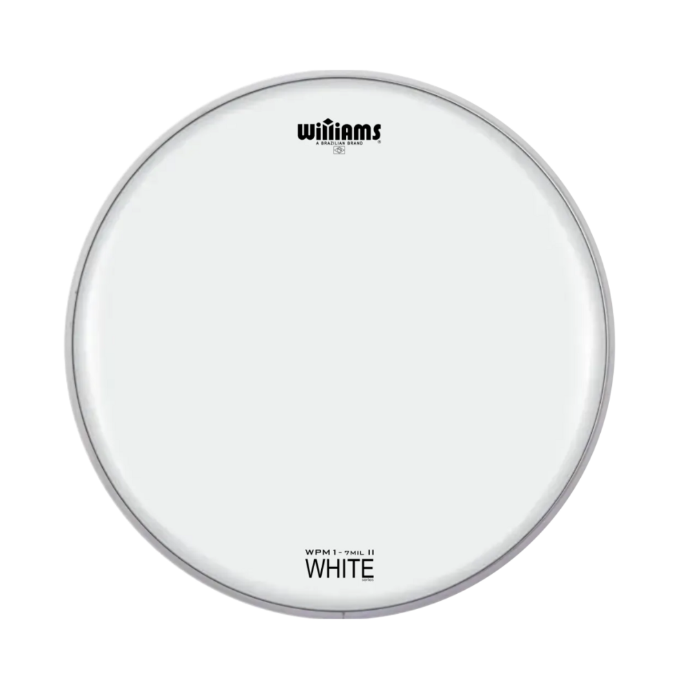 Пластик для барабана Williams WPM1-7MIL-13