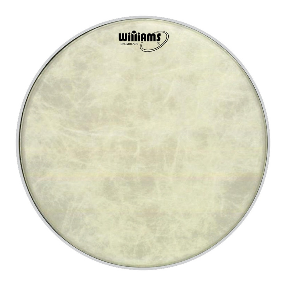 Пластик для барабана Williams WVT1-11MIL-14K