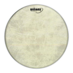 Пластик для барабана Williams WVT1-11MIL-14K
