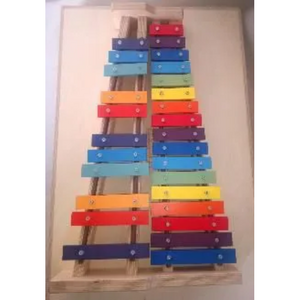 Металлофон Sinkopa SGAC1-C