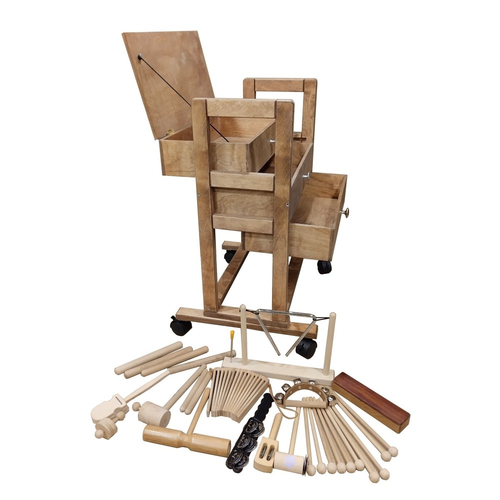 Перкуссионный набор Sinkopa SMW2