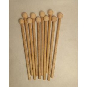 Палочки для перкусионных инструментов Sinkopa SPM