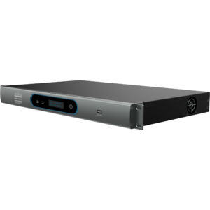 Контроллер/аудиопроцессор Aberman aDSPD-64x64-G