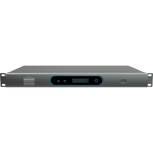 Контроллер/аудиопроцессор Aberman aDSPD-64x64-G