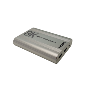 Преобразователь HDMI, аналоговое видео и аудио Aberman CON-H8K-USB