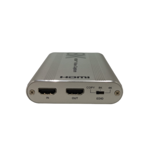 Преобразователь HDMI, аналоговое видео и аудио Aberman CON-H8K-USB