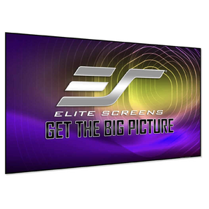Экран для проектора Elite Screens AR120H4-CLR5