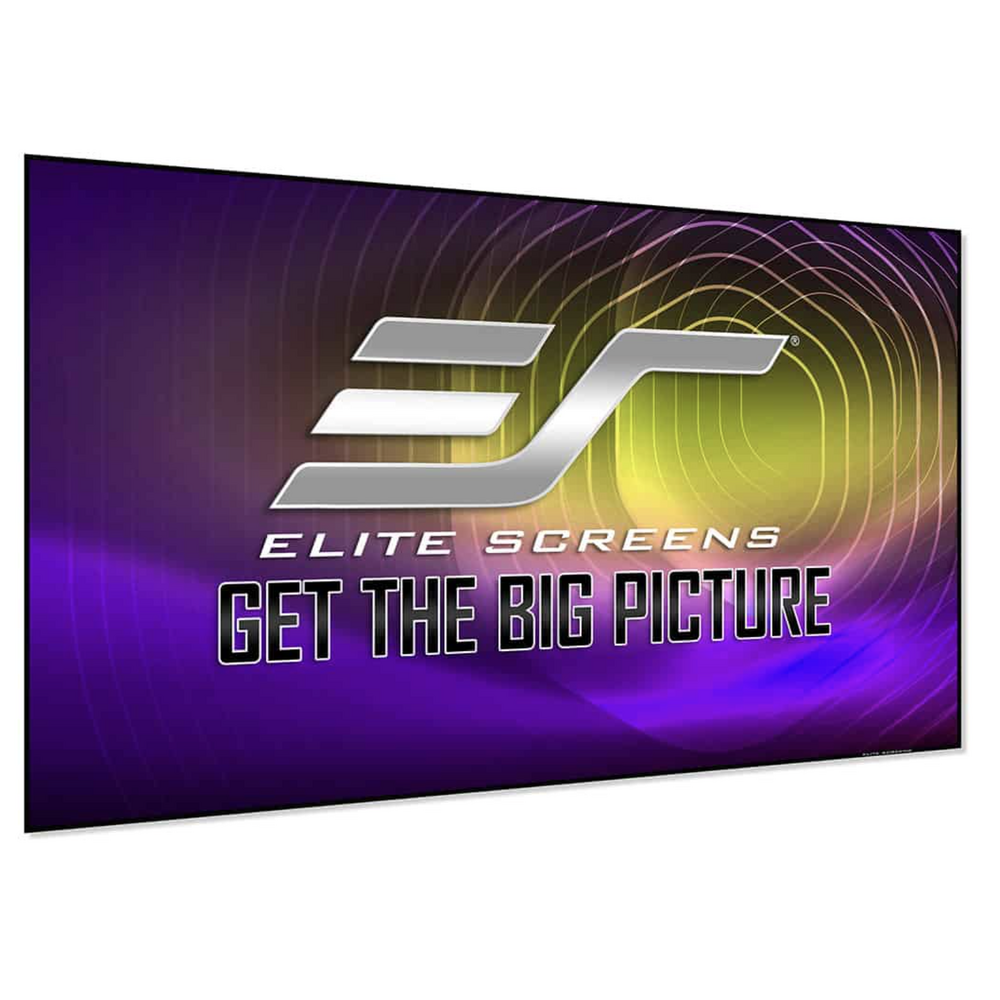 Экран для проектора Elite Screens AR135H4-CLR5