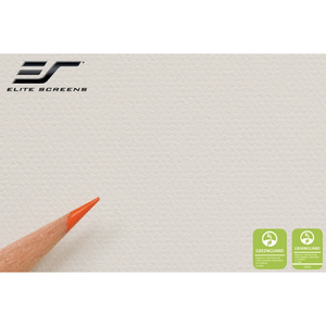 Экран для дома, настенно потолочный с электроприводом Elite Screens EB100HW2-E12