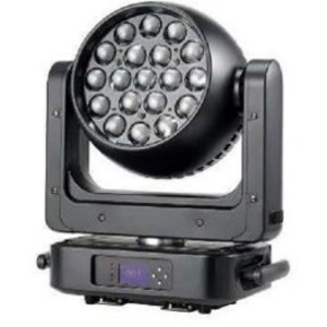 Прожектор полного движения LED STECHNICS ST-LZOOM RGBW1925