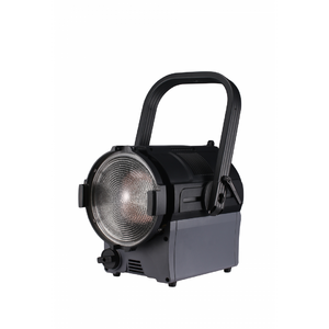 Прожектор театральный линзовый STECHNICS FROZEN 400RGBALC-MZ