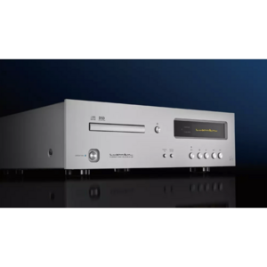 CD проигрыватель Luxman D-03R Silver