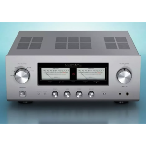 Интегральный усилитель Luxman L-505Z Silver