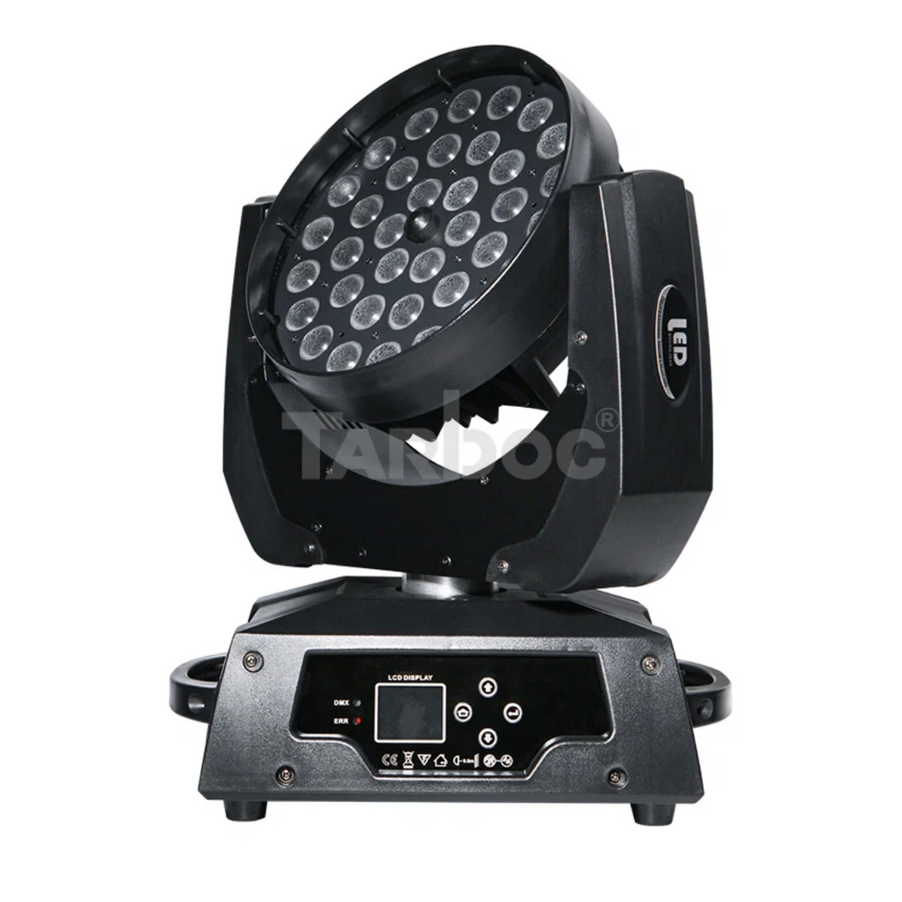 Прожектор полного движения LED TARBOC WASH RH-B36L