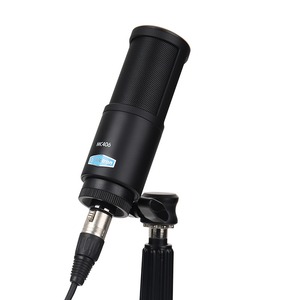 Микрофон студийный конденсаторный Alctron MC-406