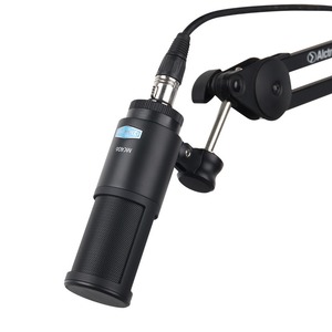 Микрофон студийный конденсаторный Alctron MC-406