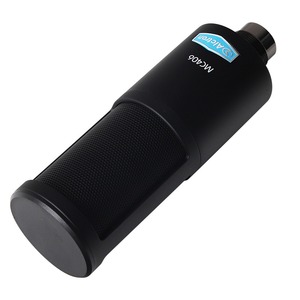 Микрофон студийный конденсаторный Alctron MC-406