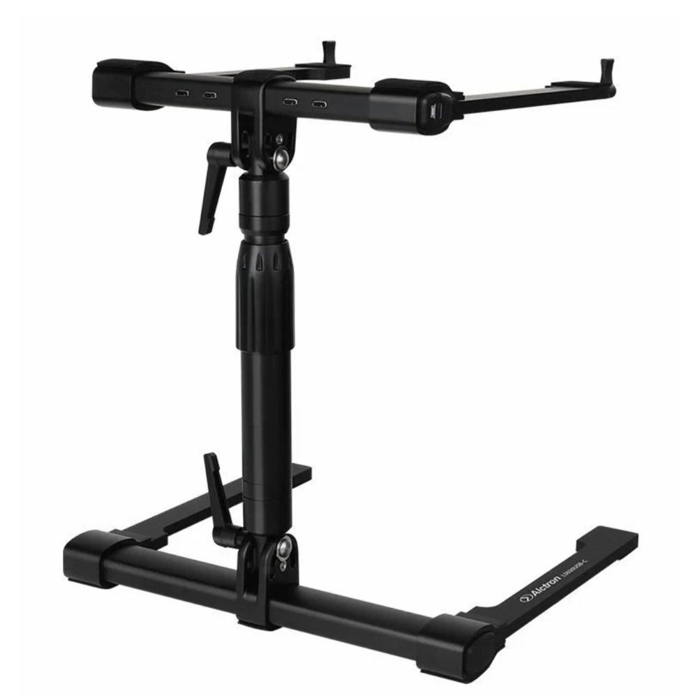 Стойка/держатель для ноутбуков Alctron LS020USB-C