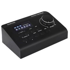 Контроллер управления громкостью мониторов Alctron DMC05