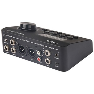 Контроллер управления громкостью мониторов Alctron DMC05