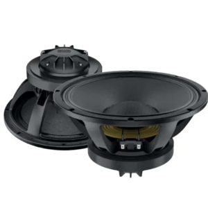 Динамик профессиональный коаксиальный Lavoce CAF123.00T