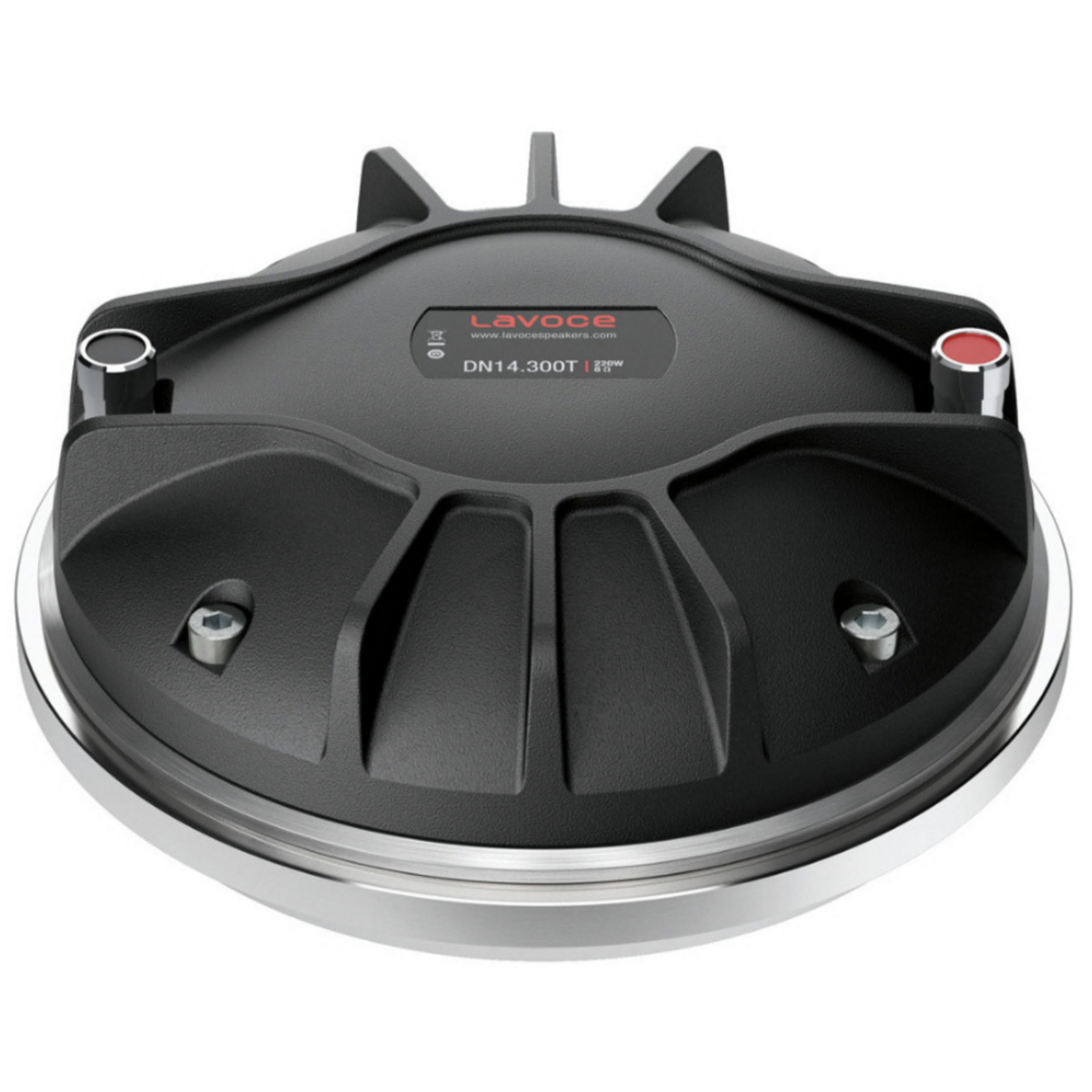 Динамик профессиональный ВЧ Lavoce DN14.300T-16