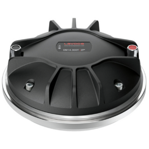 Динамик профессиональный ВЧ Lavoce DN14.300T-16