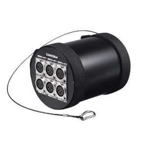 Сплиттер для DMX Dialighting Trusssplit 6 mk2