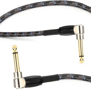 Кабель аудио 1xJack - 1xJack Boss BIC-3AA 1.0m