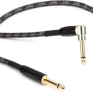 Кабель аудио 1xJack - 1xJack Boss BIC-10A 3.0m