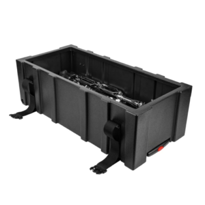 Кейс/чехол для ударного инструмента Gator GPC3315DHW