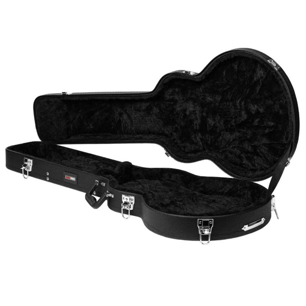 Кейс для полуакустических электрогитар Gator GWE-339