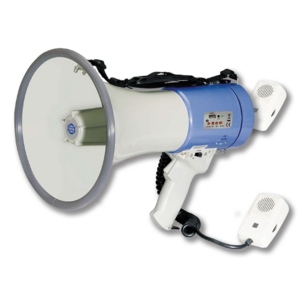 Мегафон ручной SHOW ER-66Plus