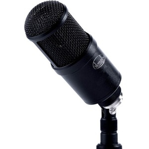 Микрофон студийный конденсаторный Октава МК-519 (в деревянном футляре