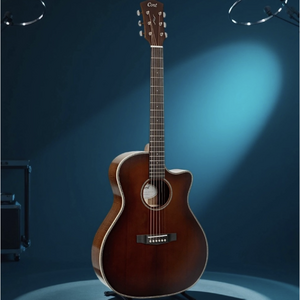 Электроакустическая гитара Cort ES-GA4-Special-BRSG