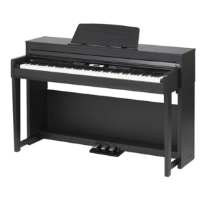 Пианино цифровое Medeli DP420K-BK
