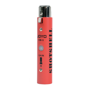 Микрофонный предусилитель Joyo DM-05-RED