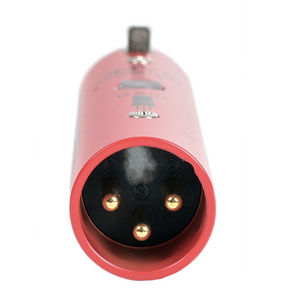 Микрофонный предусилитель Joyo DM-05-RED