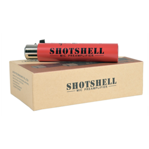 Микрофонный предусилитель Joyo DM-05-RED