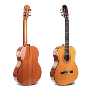 Классическая гитара Smiger ALP-863