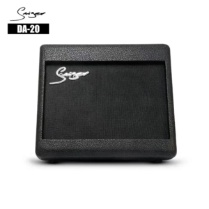 Комбо для электронных ударных Smiger DA-20