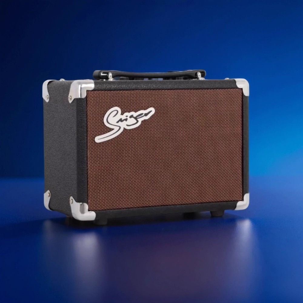 Комбоусилитель гитарный Smiger EA-15C