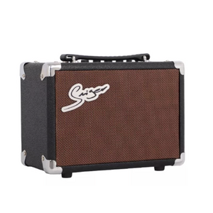 Комбоусилитель гитарный Smiger EA-15C