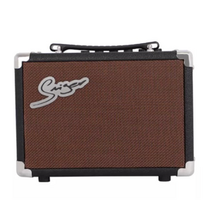 Комбоусилитель гитарный Smiger EA-15C