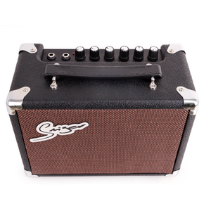 Комбоусилитель гитарный Smiger EA-15C